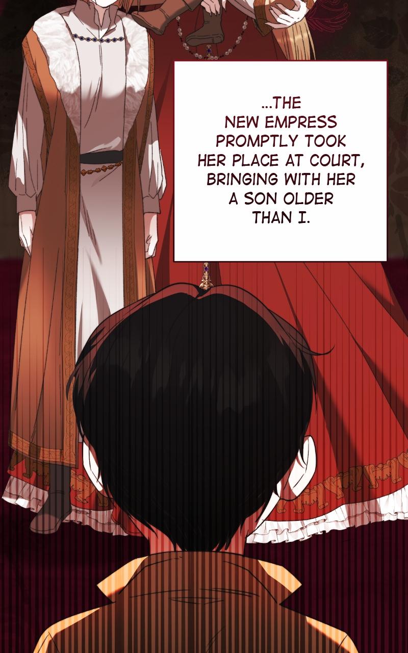 My Child Will Have a Different Father Chapter 11 - Page 31