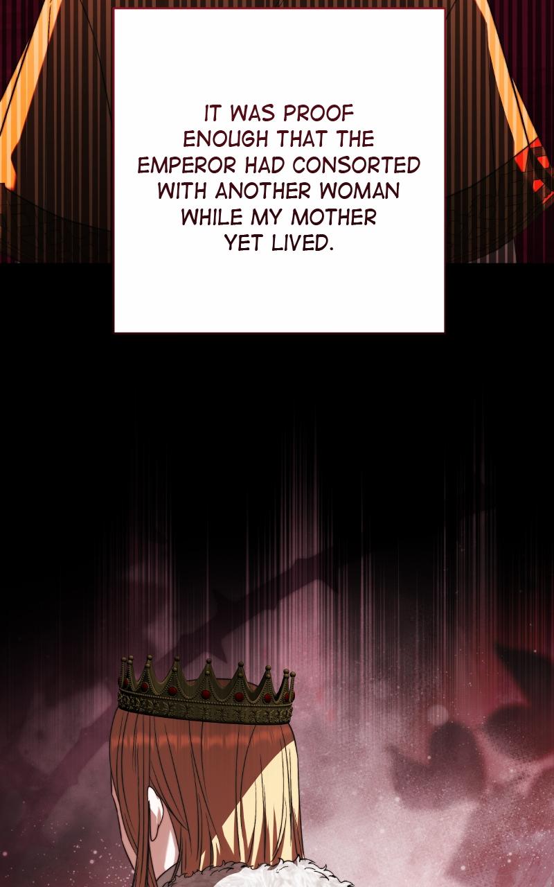 My Child Will Have a Different Father Chapter 11 - Page 32