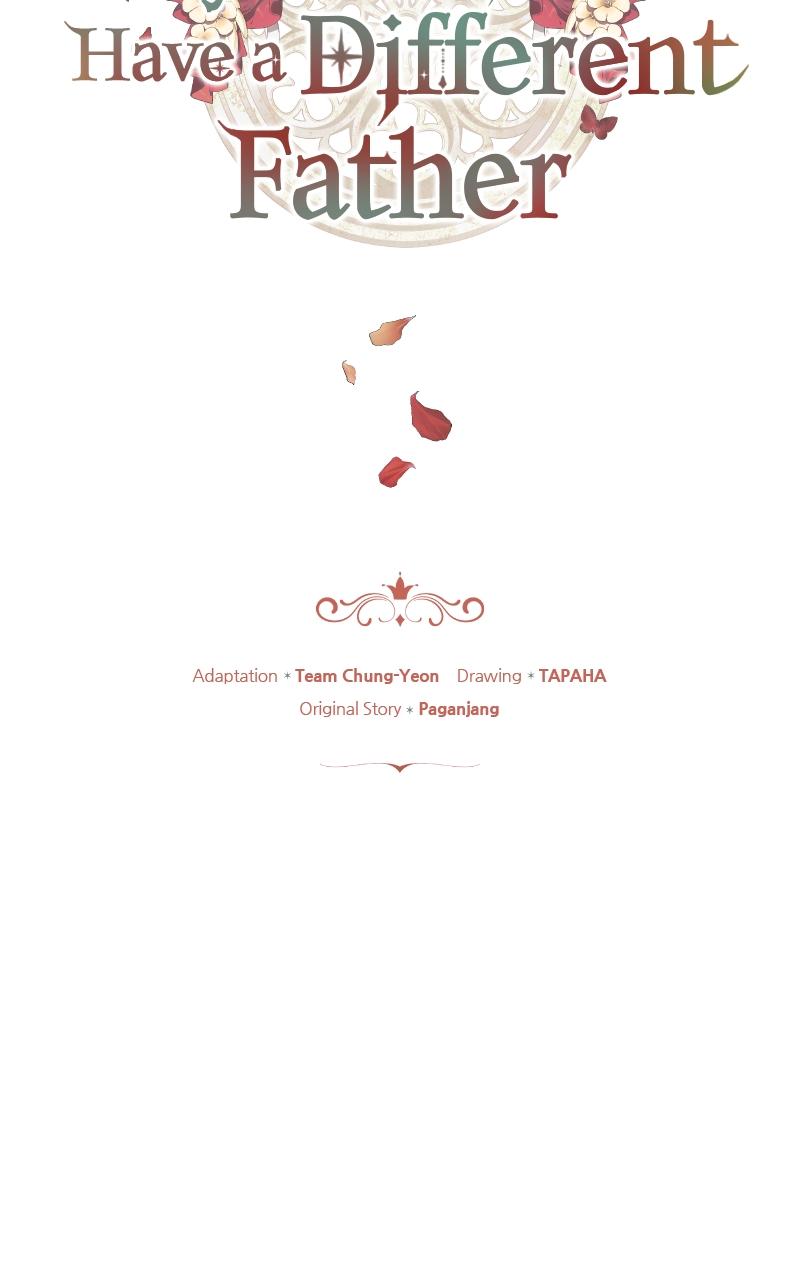 My Child Will Have a Different Father Chapter 11 - Page 42