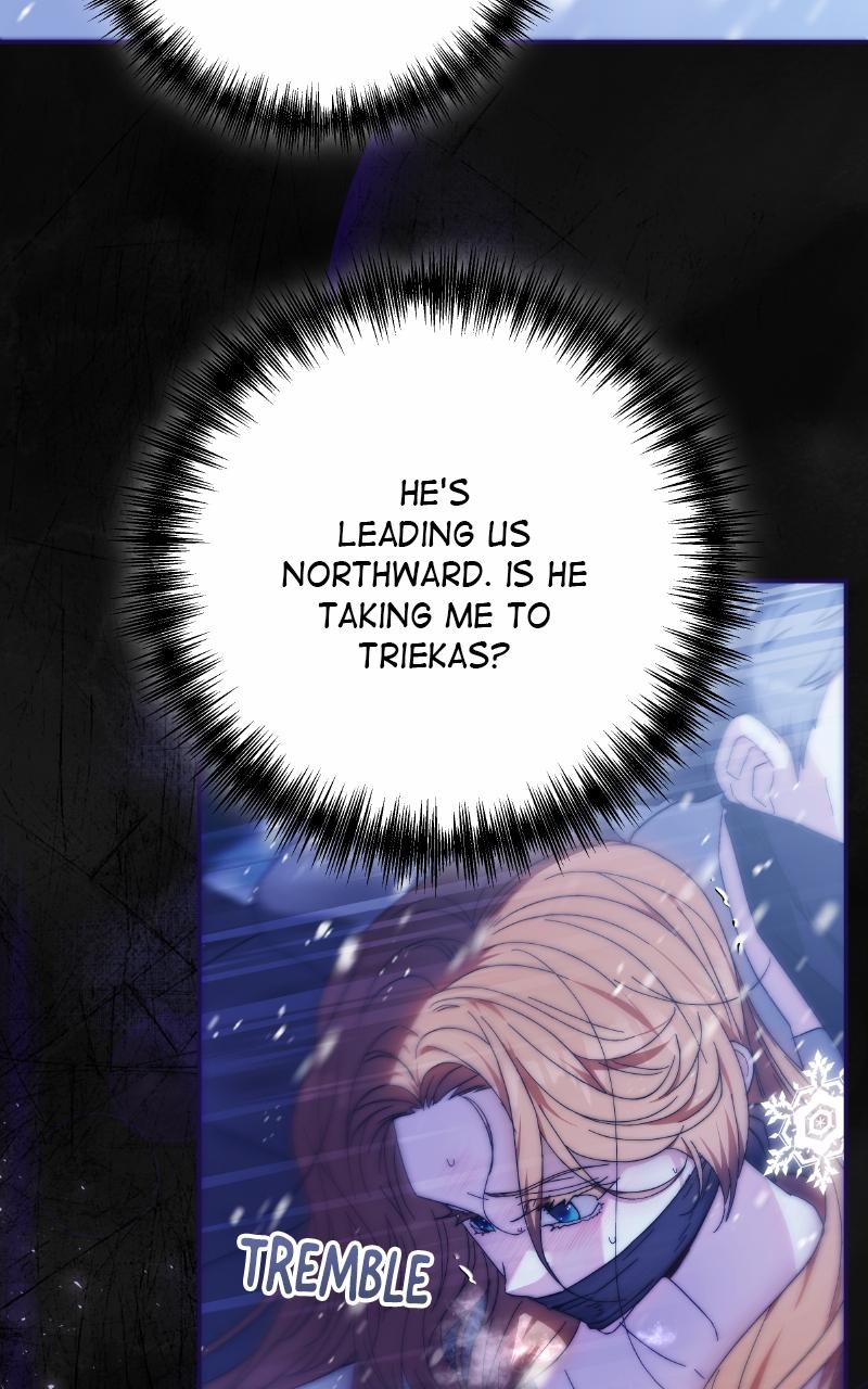 My Child Will Have a Different Father Chapter 11 - Page 45