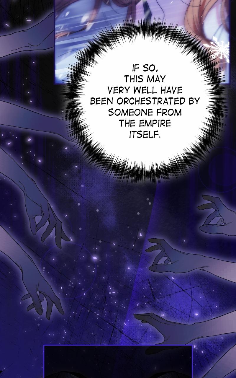 My Child Will Have a Different Father Chapter 11 - Page 46