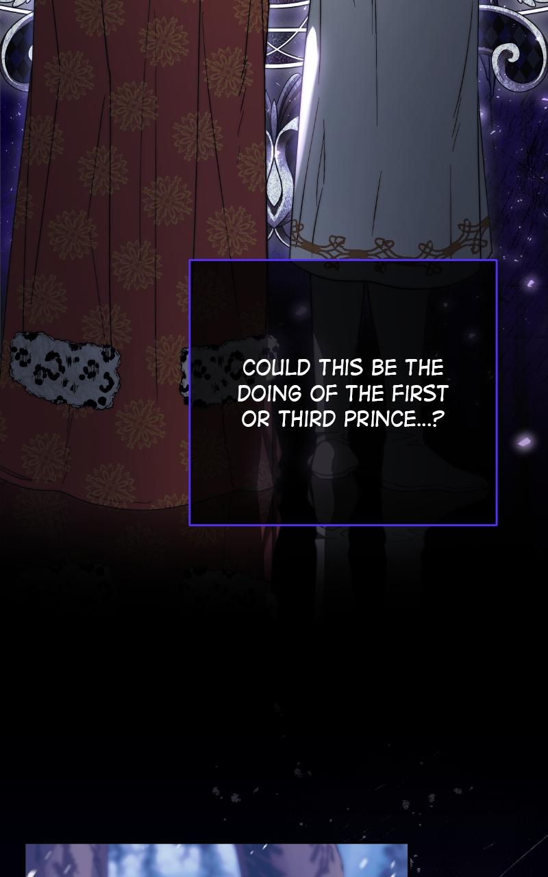 My Child Will Have a Different Father Chapter 11 - Page 48