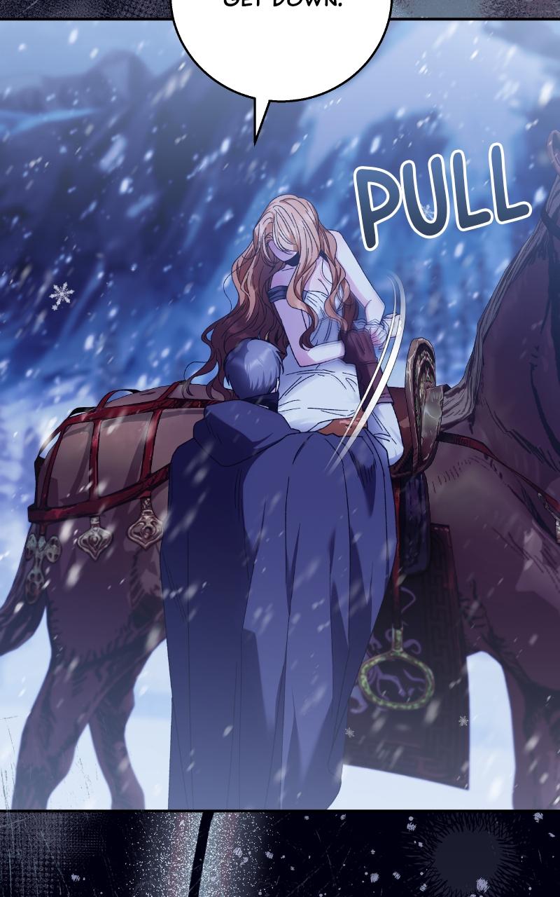 My Child Will Have a Different Father Chapter 11 - Page 50