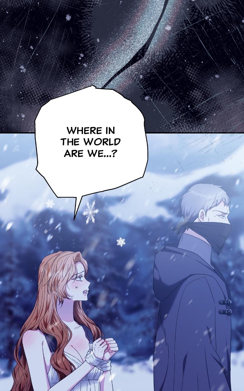 My Child Will Have a Different Father Chapter 11 - Page 52