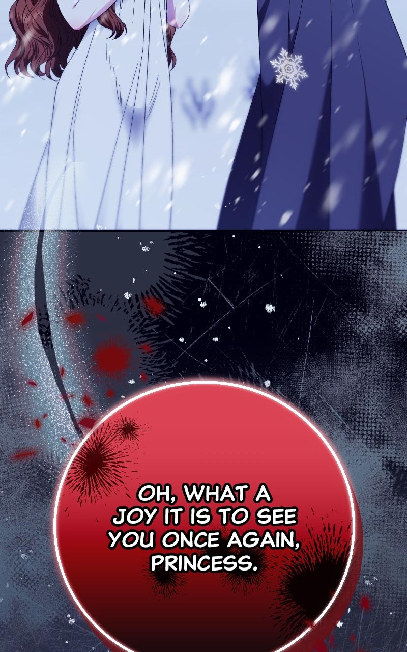 My Child Will Have a Different Father Chapter 11 - Page 53