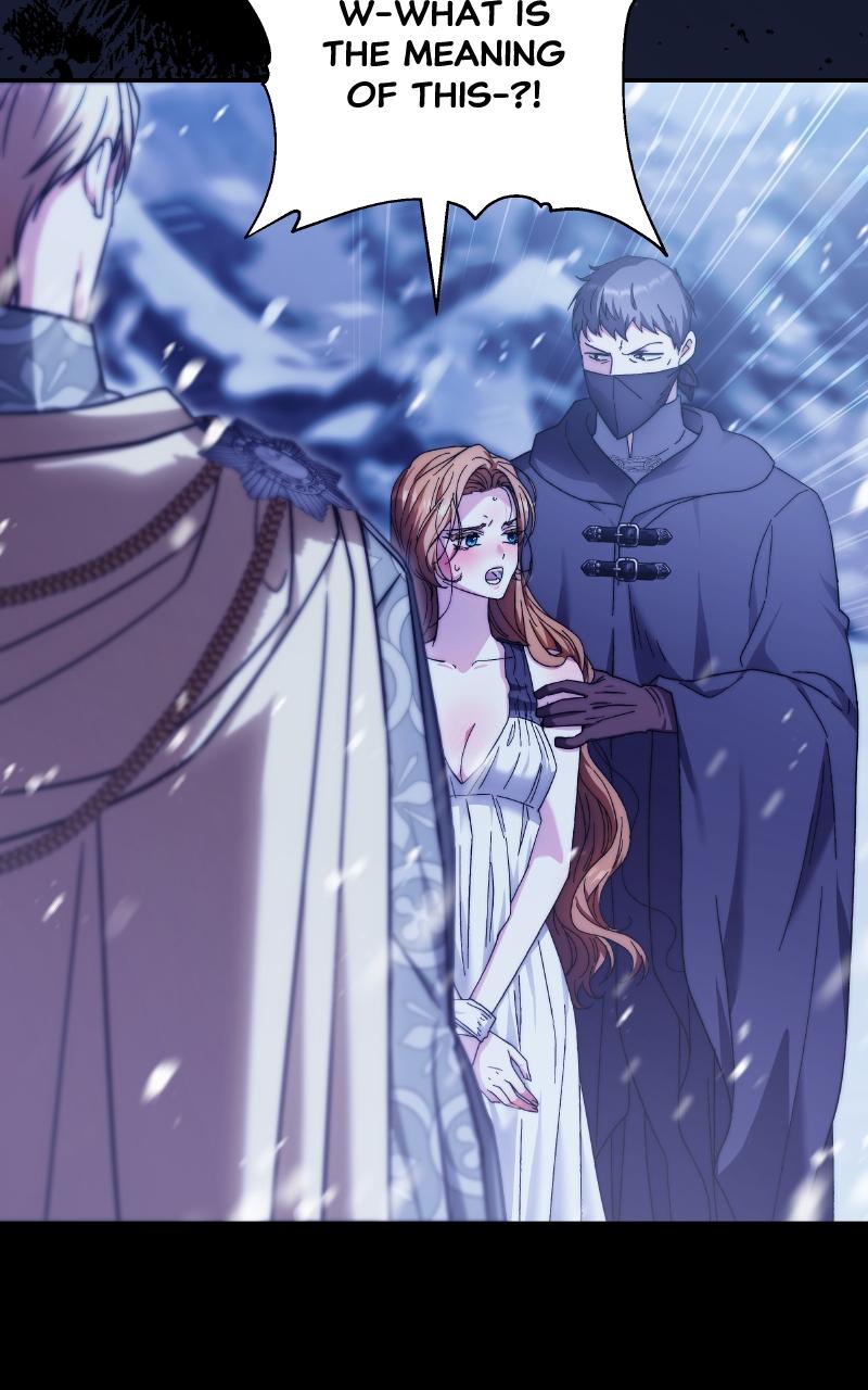 My Child Will Have a Different Father Chapter 11 - Page 61