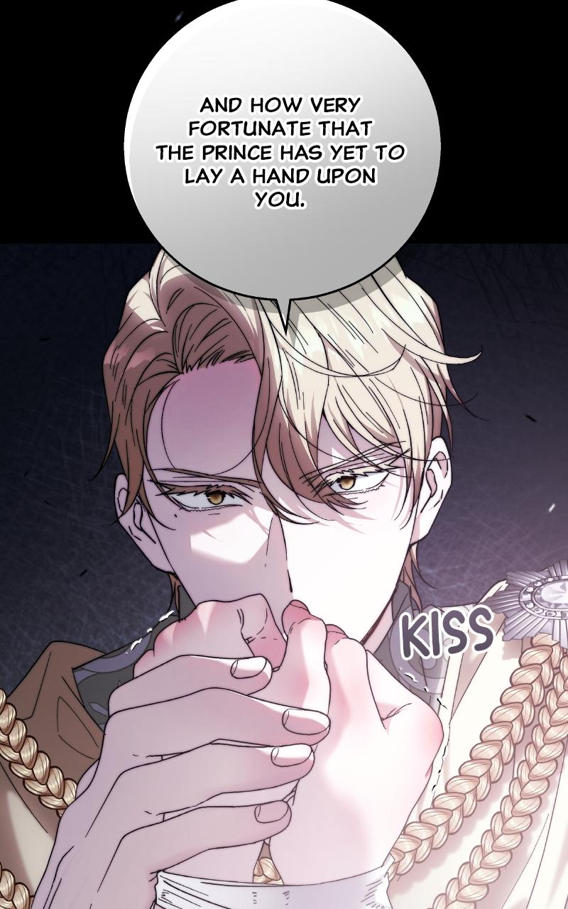 My Child Will Have a Different Father Chapter 11 - Page 63