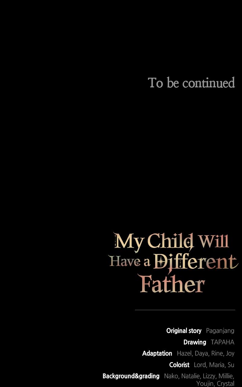 My Child Will Have a Different Father Chapter 11 - Page 85