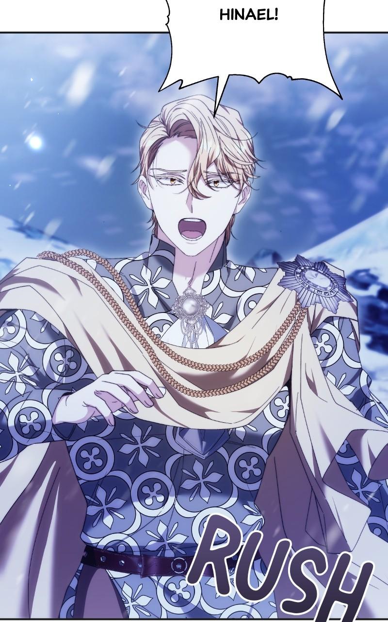 My Child Will Have a Different Father Chapter 12 - Page 6