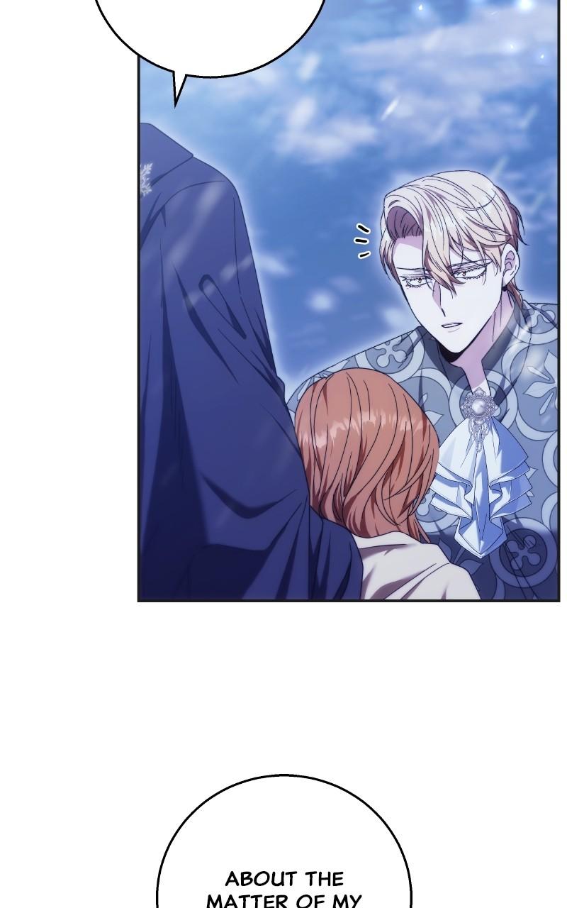 My Child Will Have a Different Father Chapter 12 - Page 13