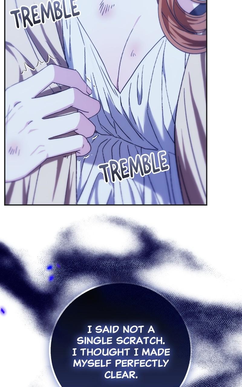 My Child Will Have a Different Father Chapter 12 - Page 17