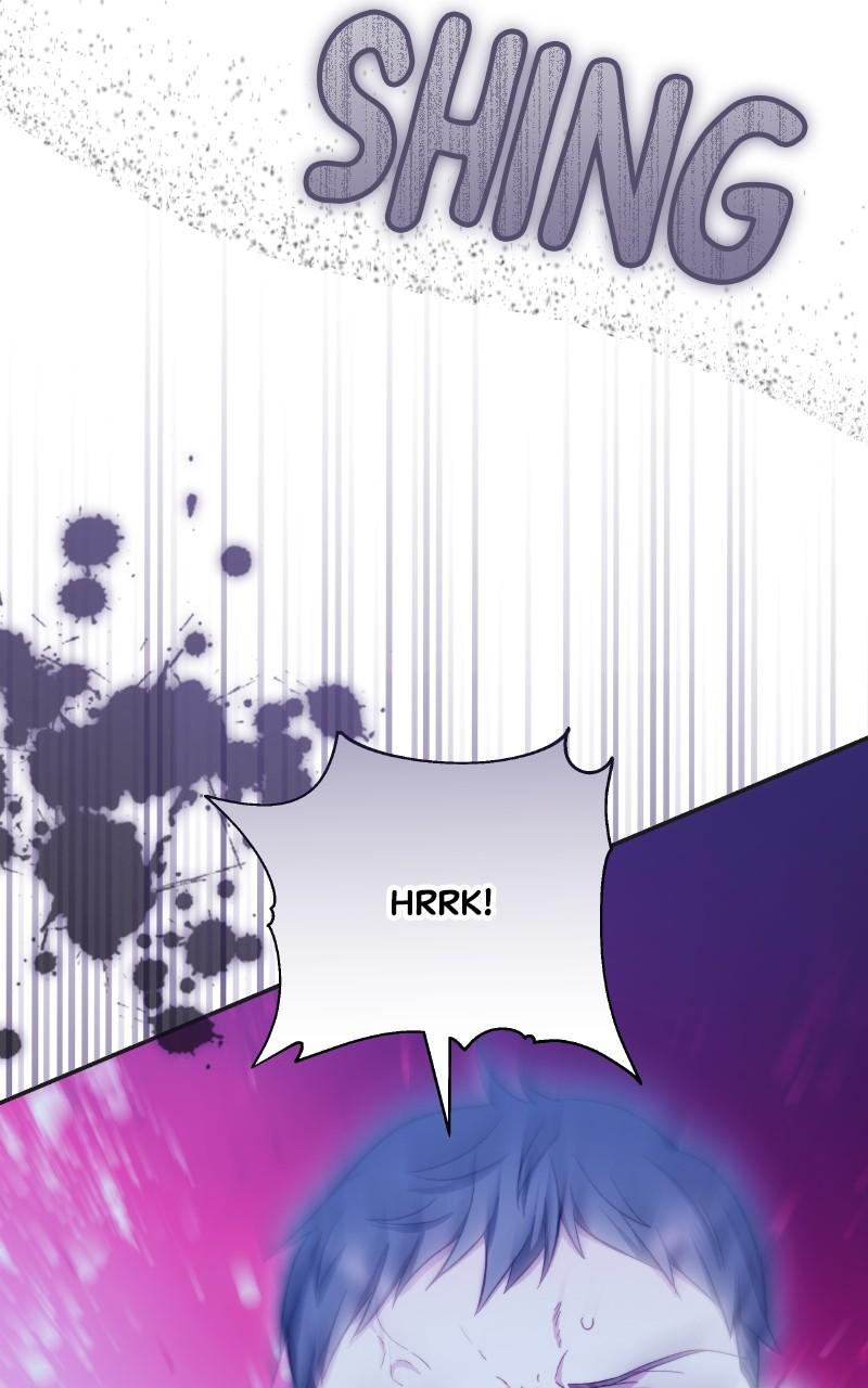 My Child Will Have a Different Father Chapter 12 - Page 21