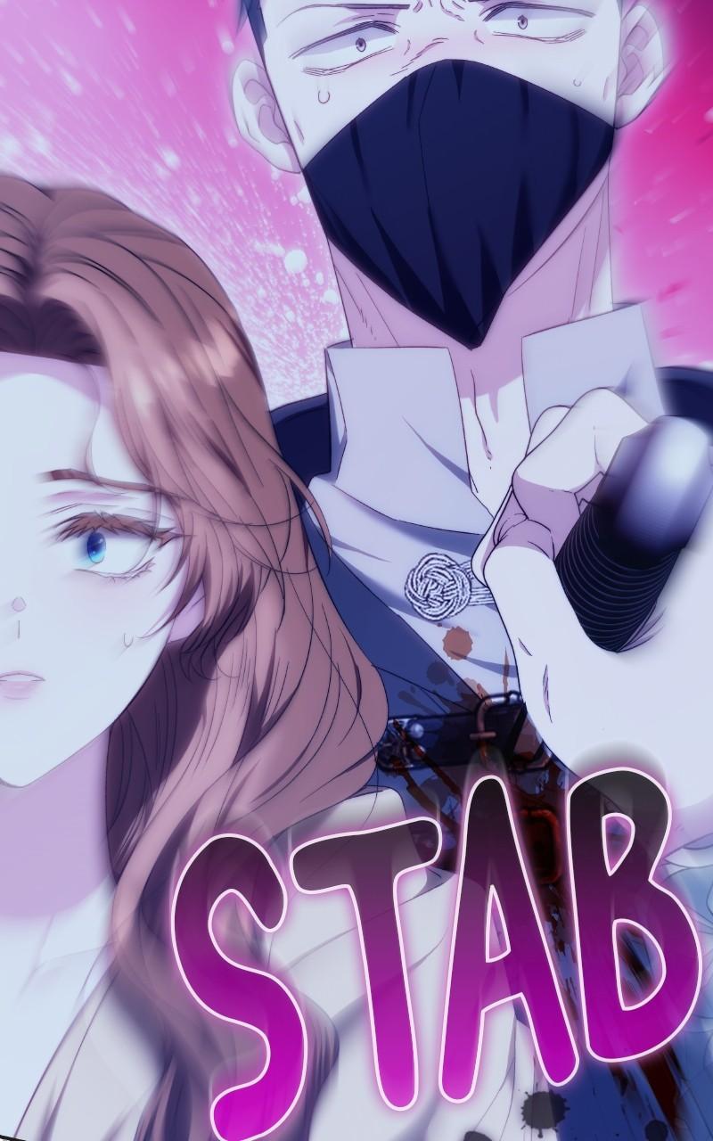 My Child Will Have a Different Father Chapter 12 - Page 22