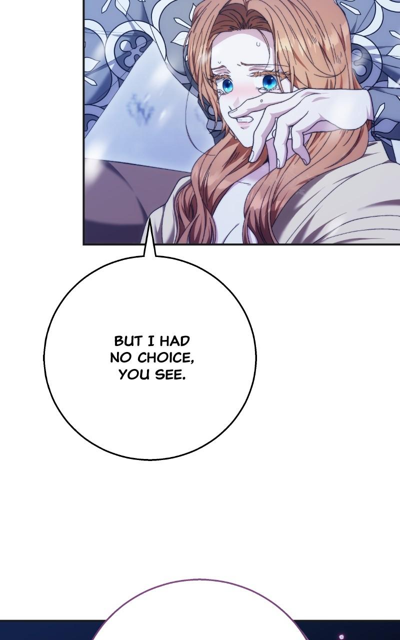 My Child Will Have a Different Father Chapter 12 - Page 27