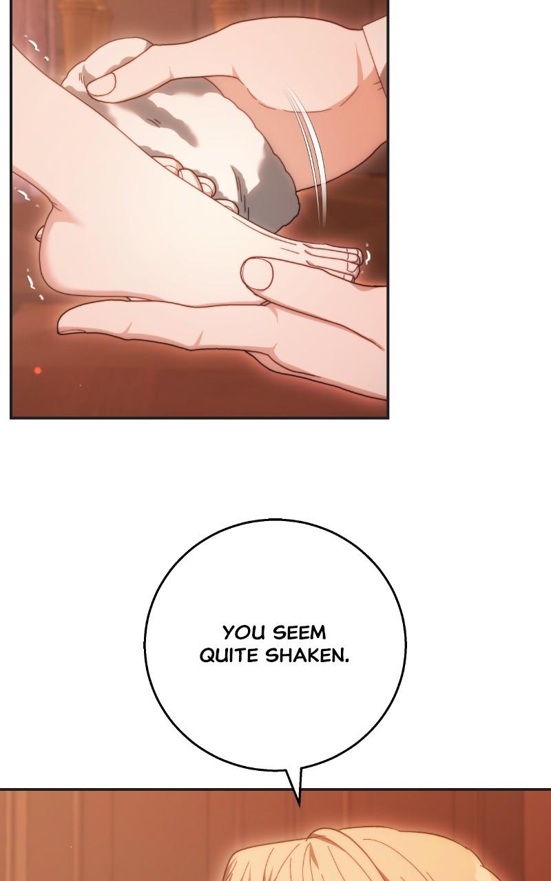 My Child Will Have a Different Father Chapter 12 - Page 35