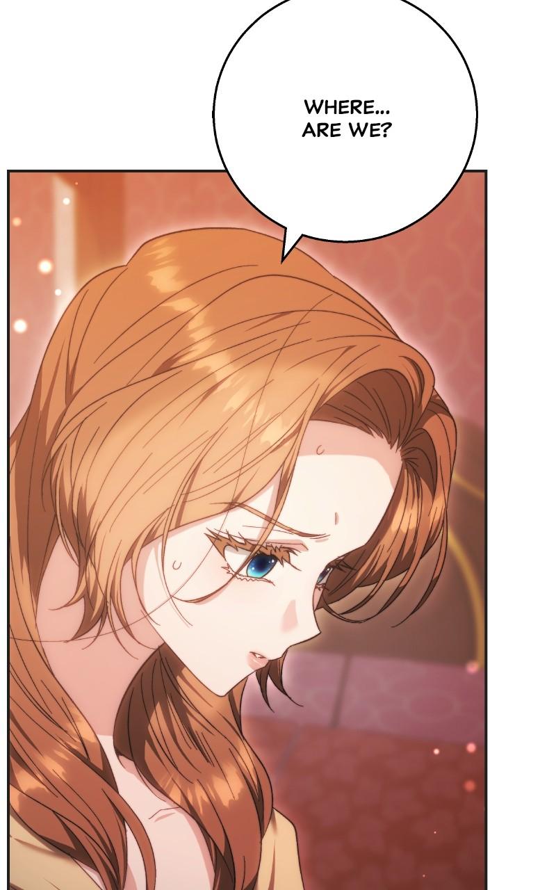 My Child Will Have a Different Father Chapter 12 - Page 37