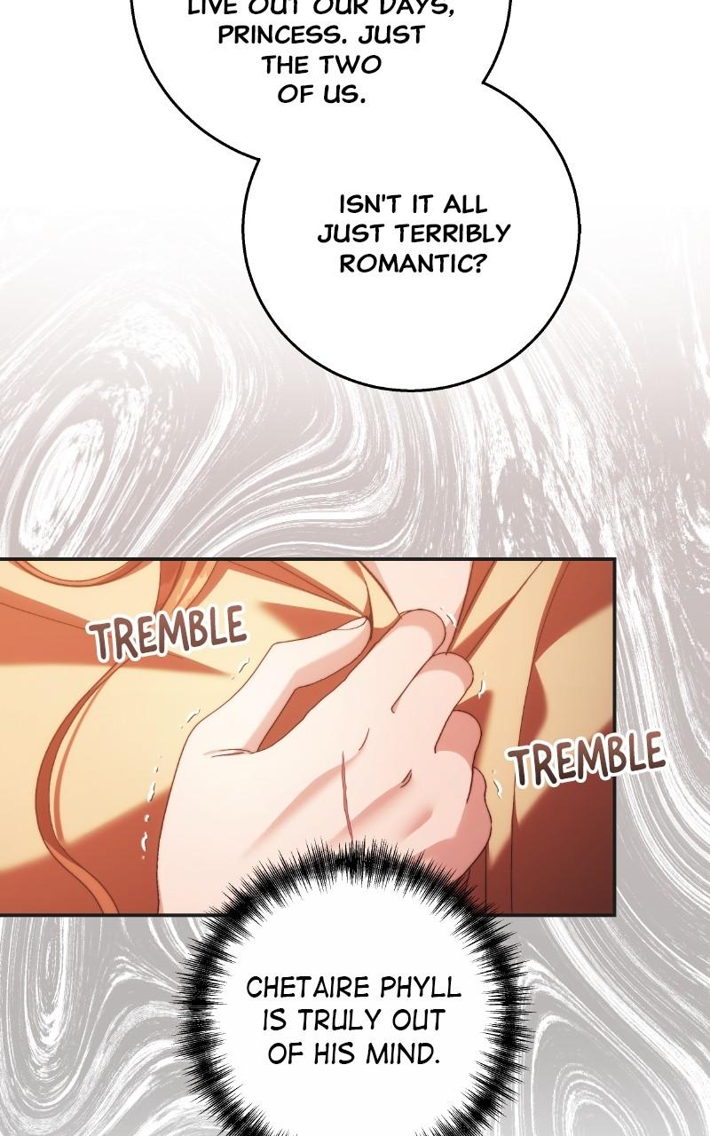 My Child Will Have a Different Father Chapter 12 - Page 39