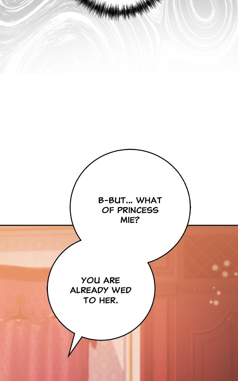 My Child Will Have a Different Father Chapter 12 - Page 40