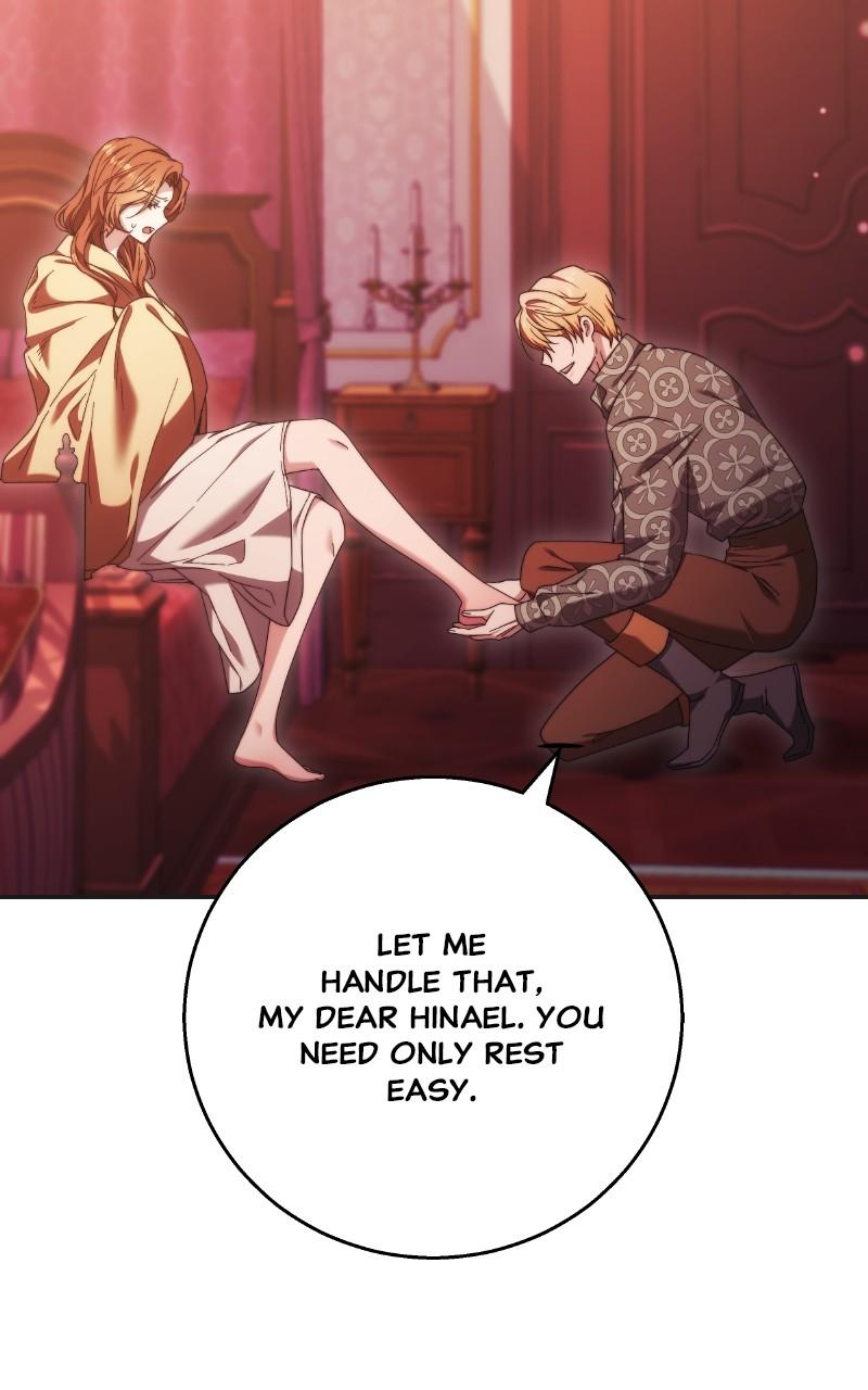 My Child Will Have a Different Father Chapter 12 - Page 41