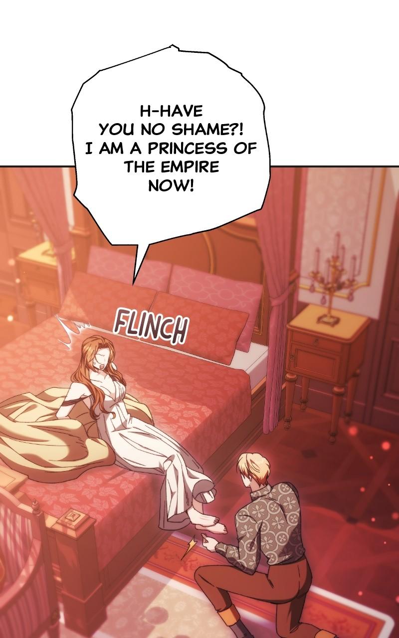 My Child Will Have a Different Father Chapter 12 - Page 44