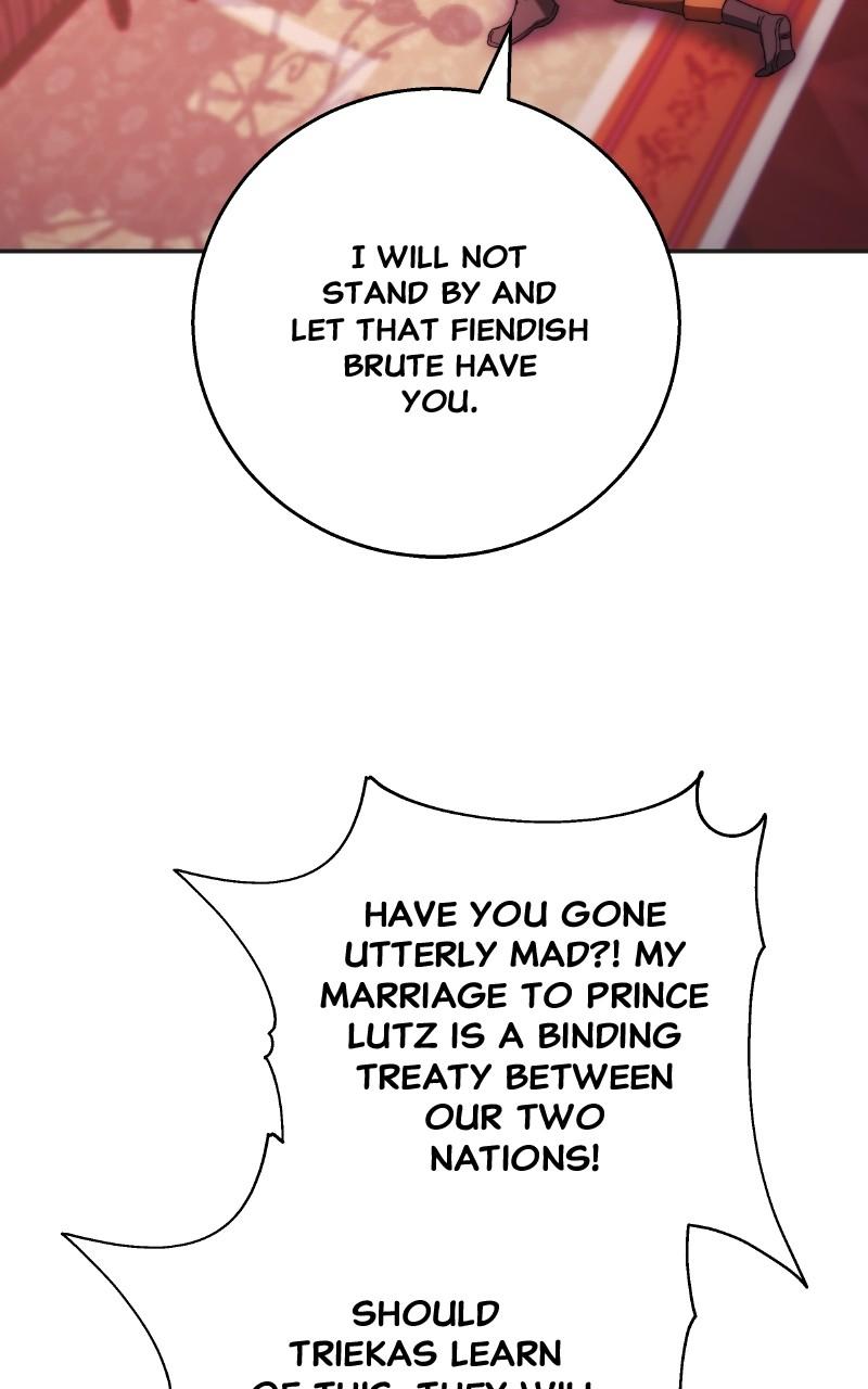 My Child Will Have a Different Father Chapter 12 - Page 45