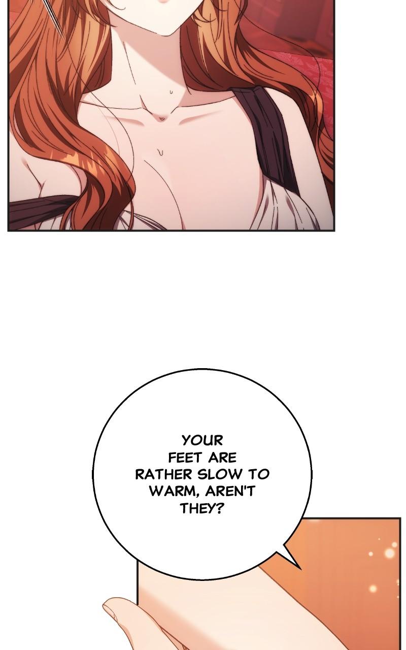 My Child Will Have a Different Father Chapter 12 - Page 48