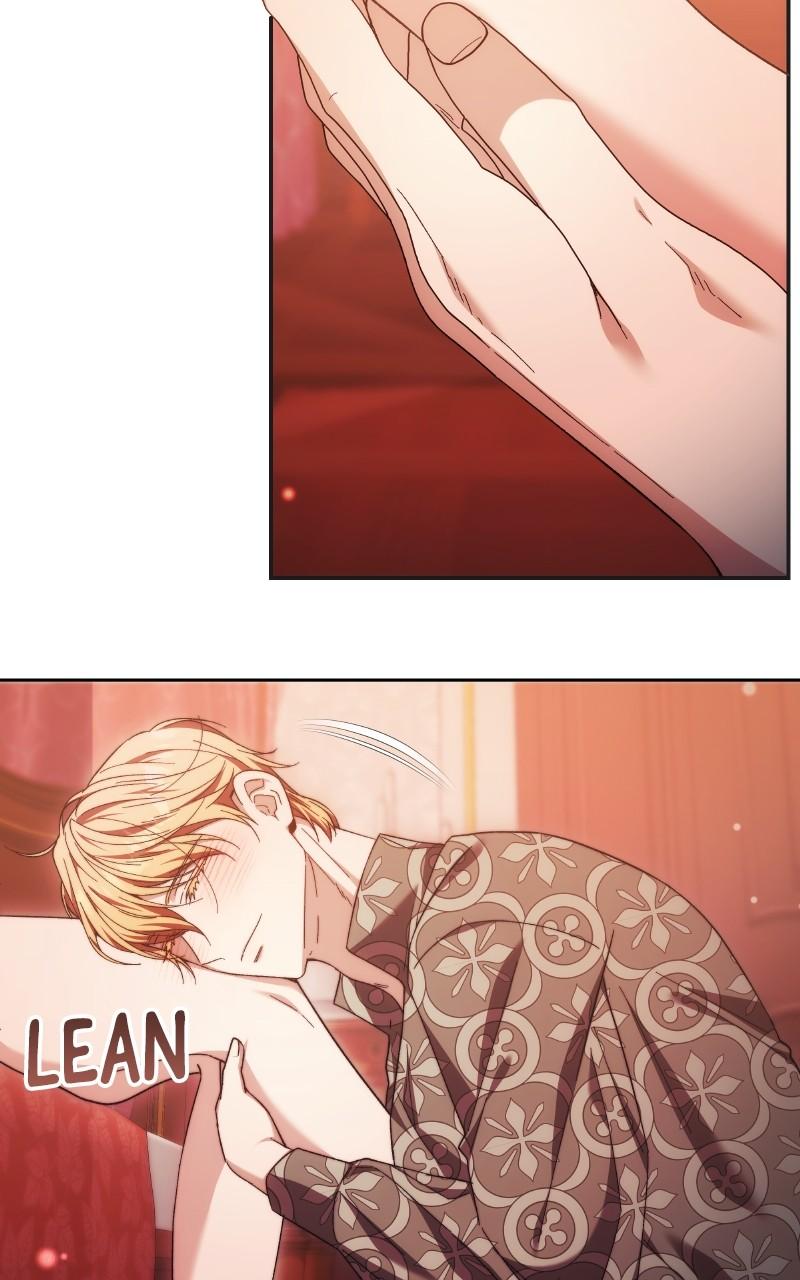 My Child Will Have a Different Father Chapter 12 - Page 49