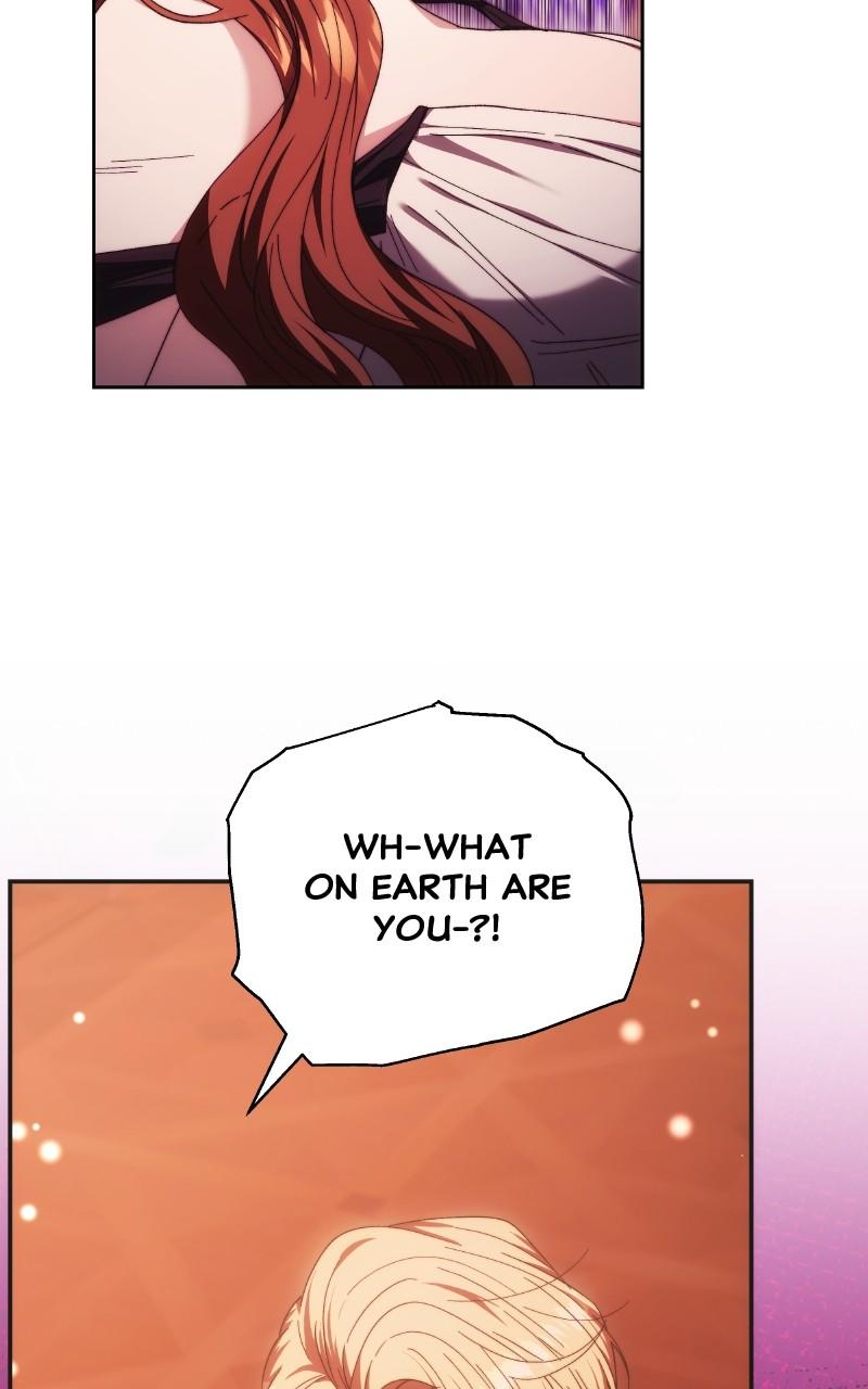 My Child Will Have a Different Father Chapter 12 - Page 51