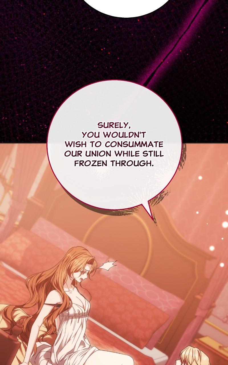 My Child Will Have a Different Father Chapter 12 - Page 53