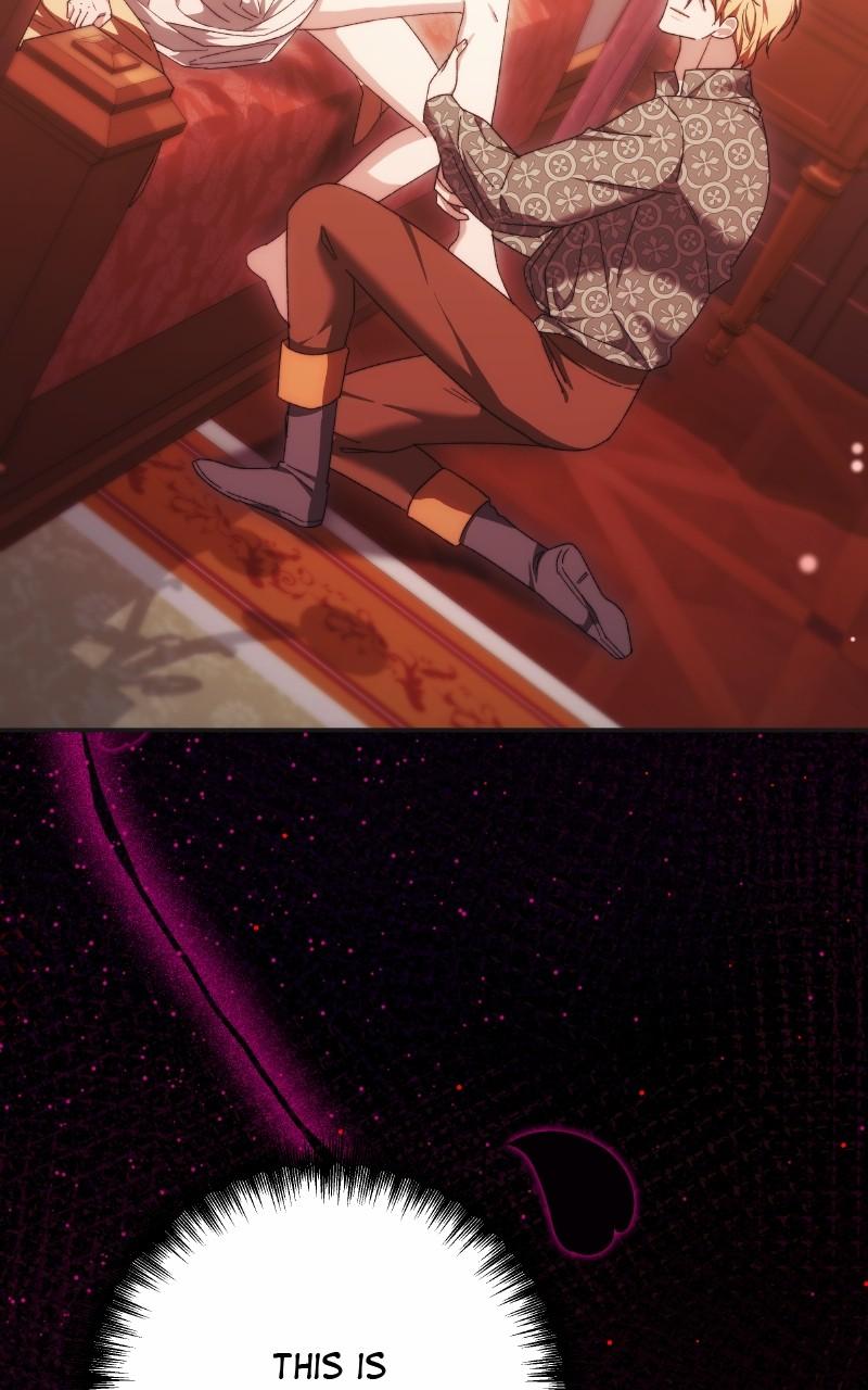 My Child Will Have a Different Father Chapter 12 - Page 54