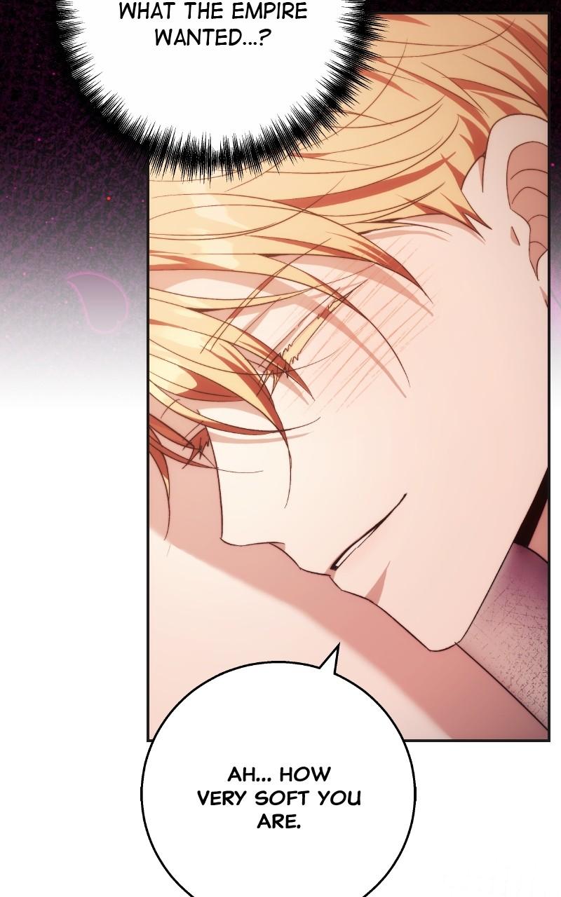 My Child Will Have a Different Father Chapter 12 - Page 55