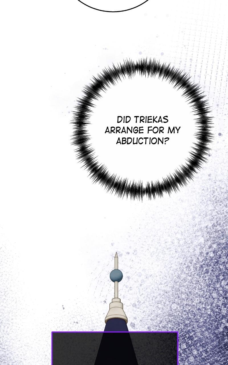 My Child Will Have a Different Father Chapter 12 - Page 56