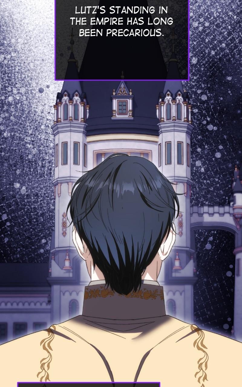 My Child Will Have a Different Father Chapter 12 - Page 57