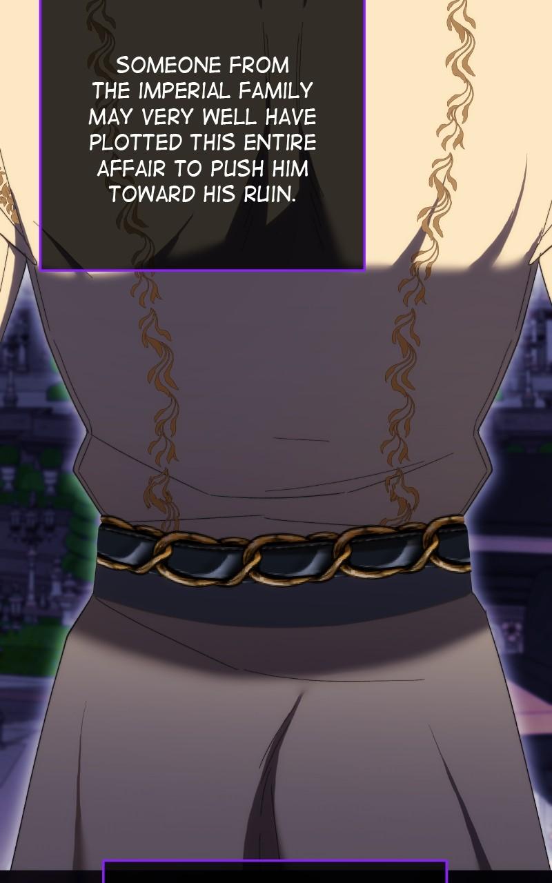 My Child Will Have a Different Father Chapter 12 - Page 58