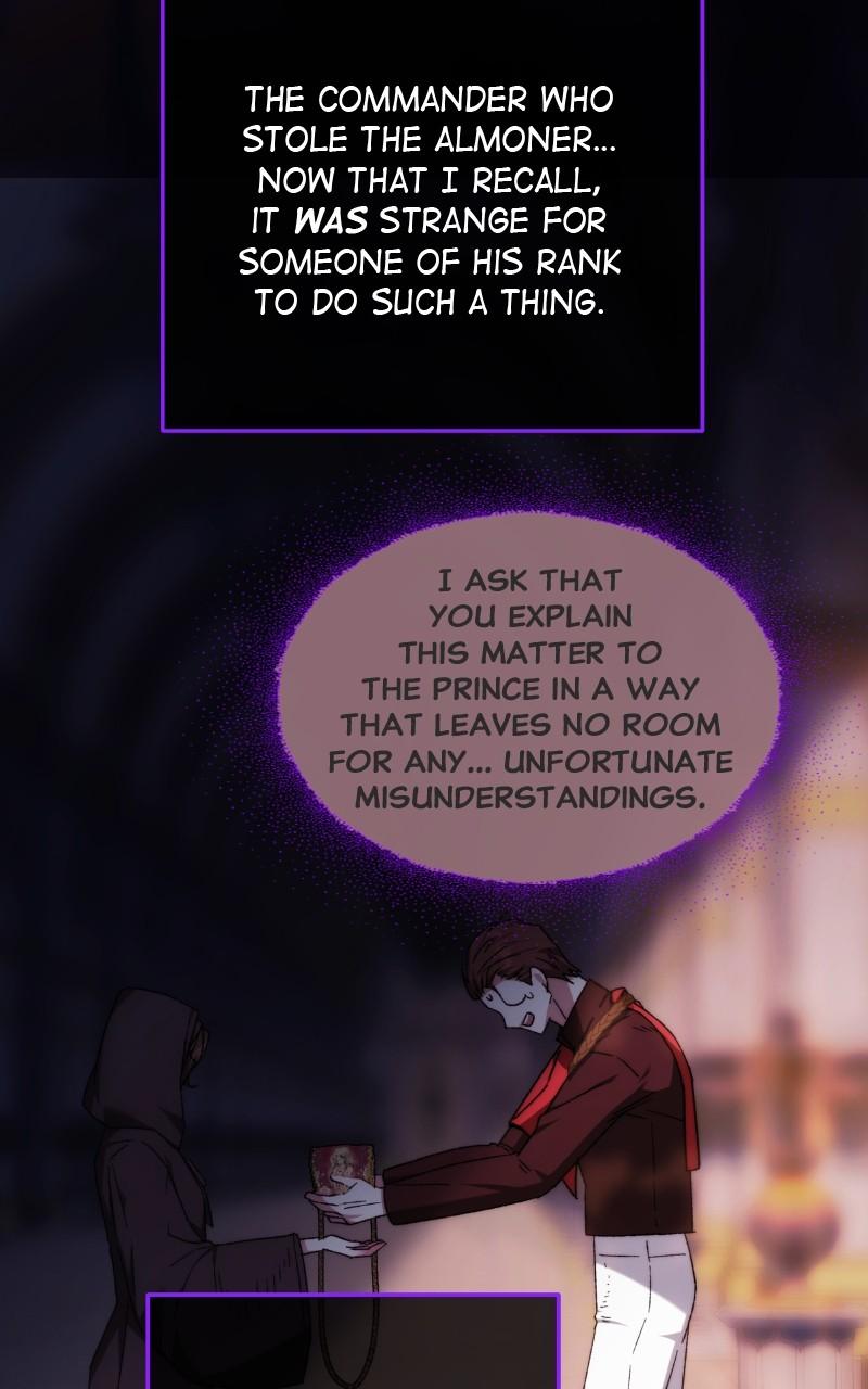 My Child Will Have a Different Father Chapter 12 - Page 59