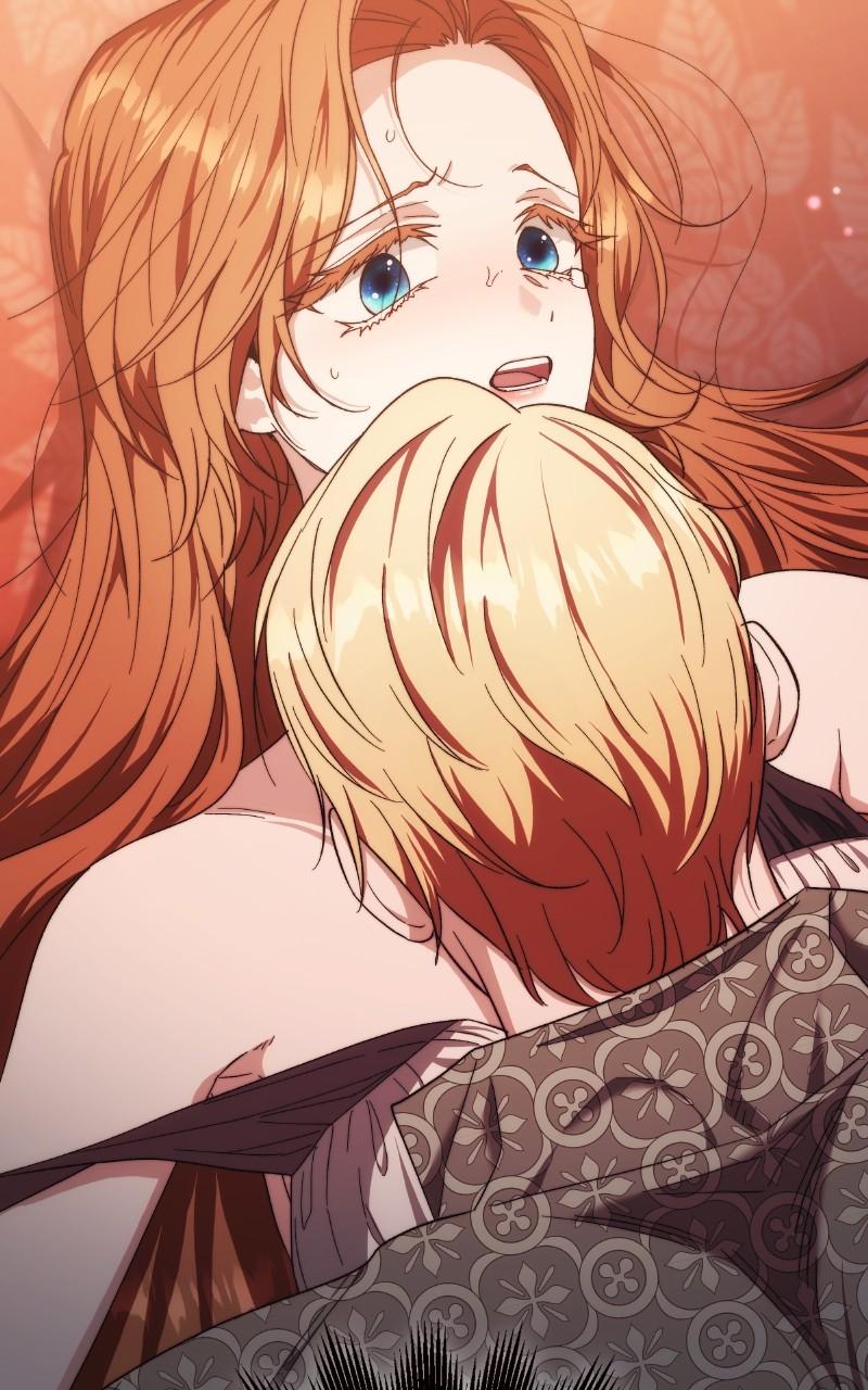 My Child Will Have a Different Father Chapter 12 - Page 68