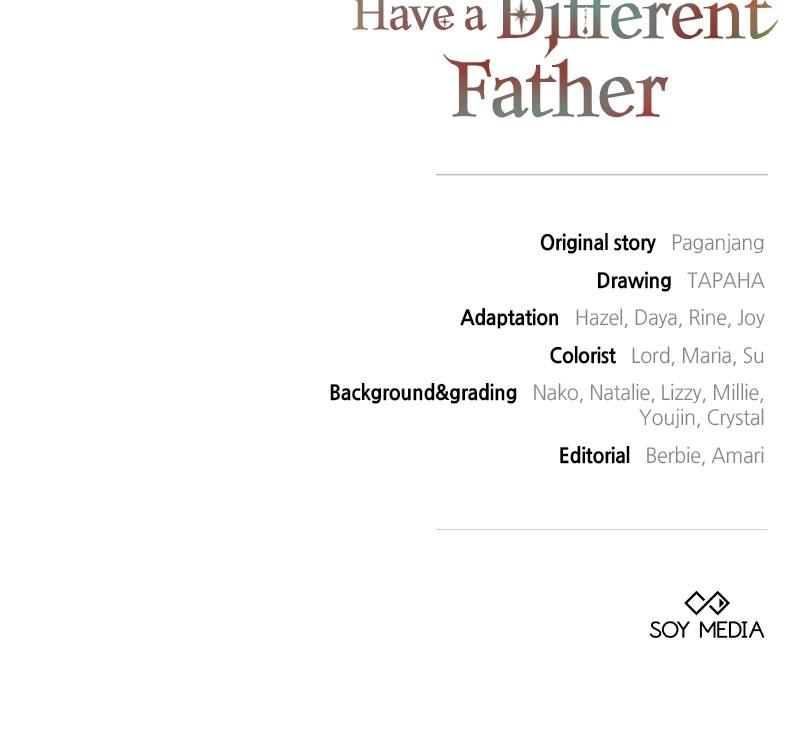 My Child Will Have a Different Father Chapter 12 - Page 91