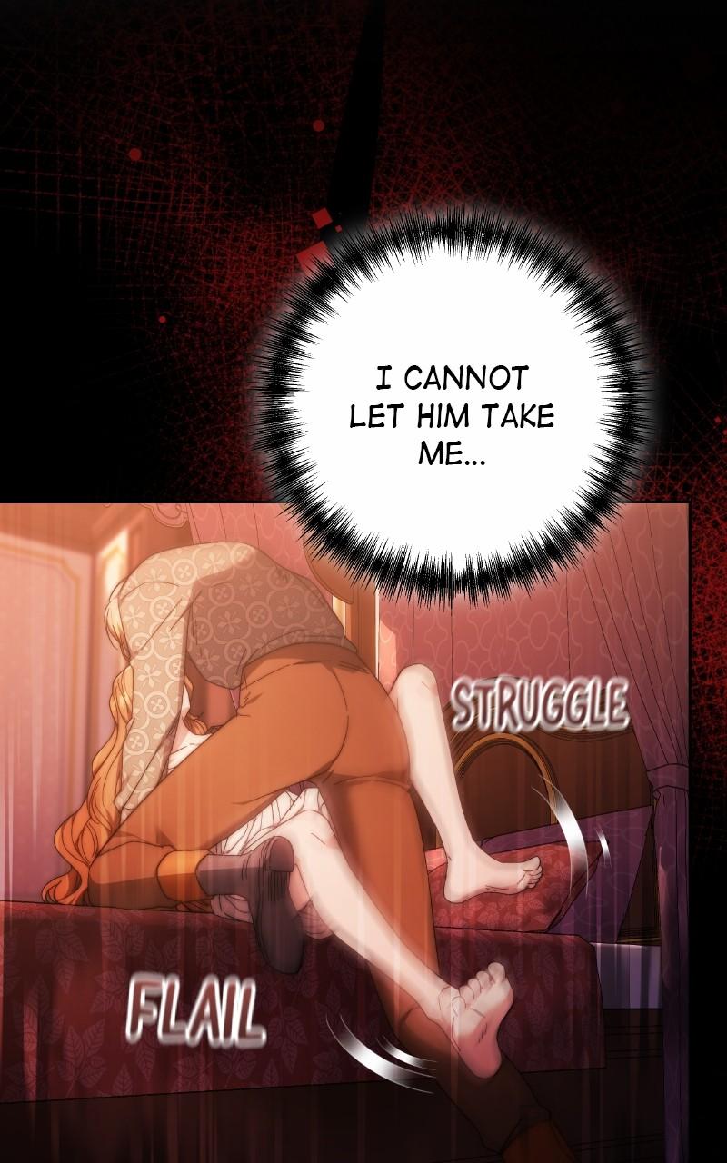 My Child Will Have a Different Father Chapter 13 - Page 6