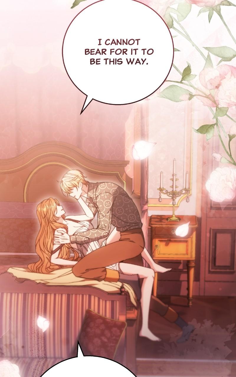 My Child Will Have a Different Father Chapter 13 - Page 10