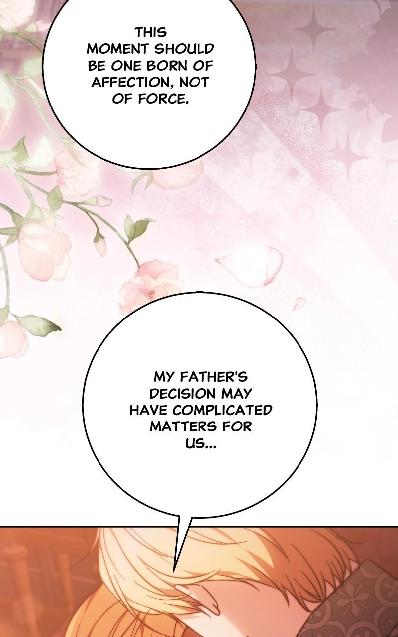 My Child Will Have a Different Father Chapter 13 - Page 11