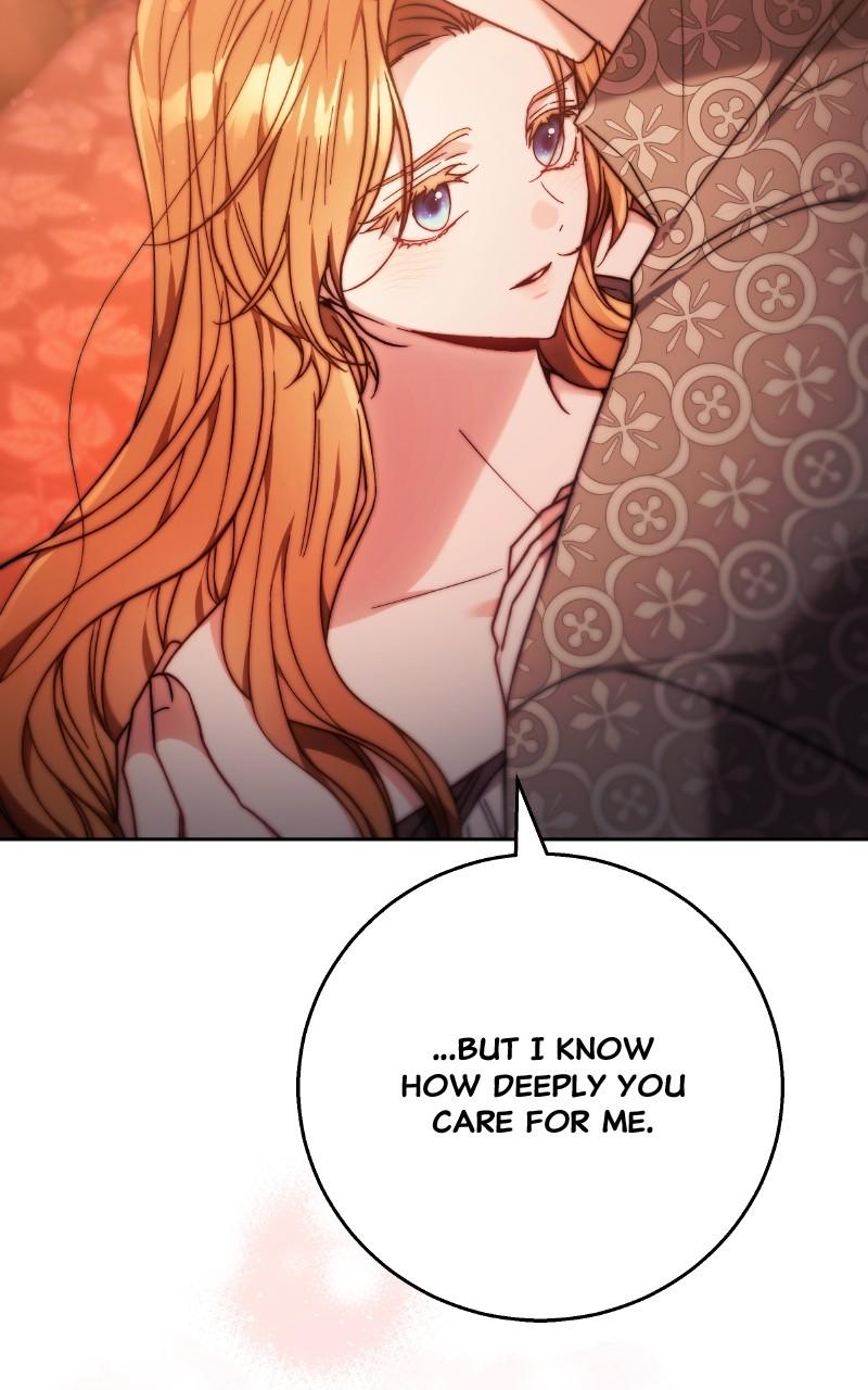 My Child Will Have a Different Father Chapter 13 - Page 12