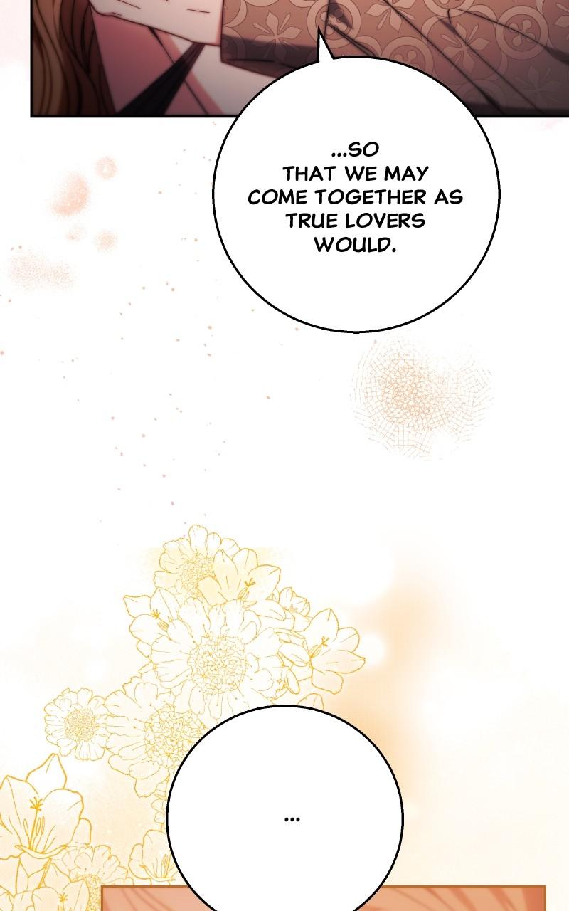 My Child Will Have a Different Father Chapter 13 - Page 14