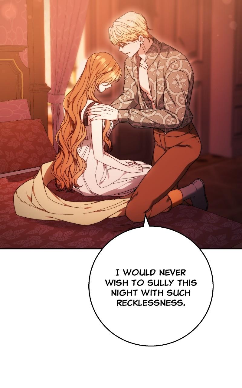 My Child Will Have a Different Father Chapter 13 - Page 17