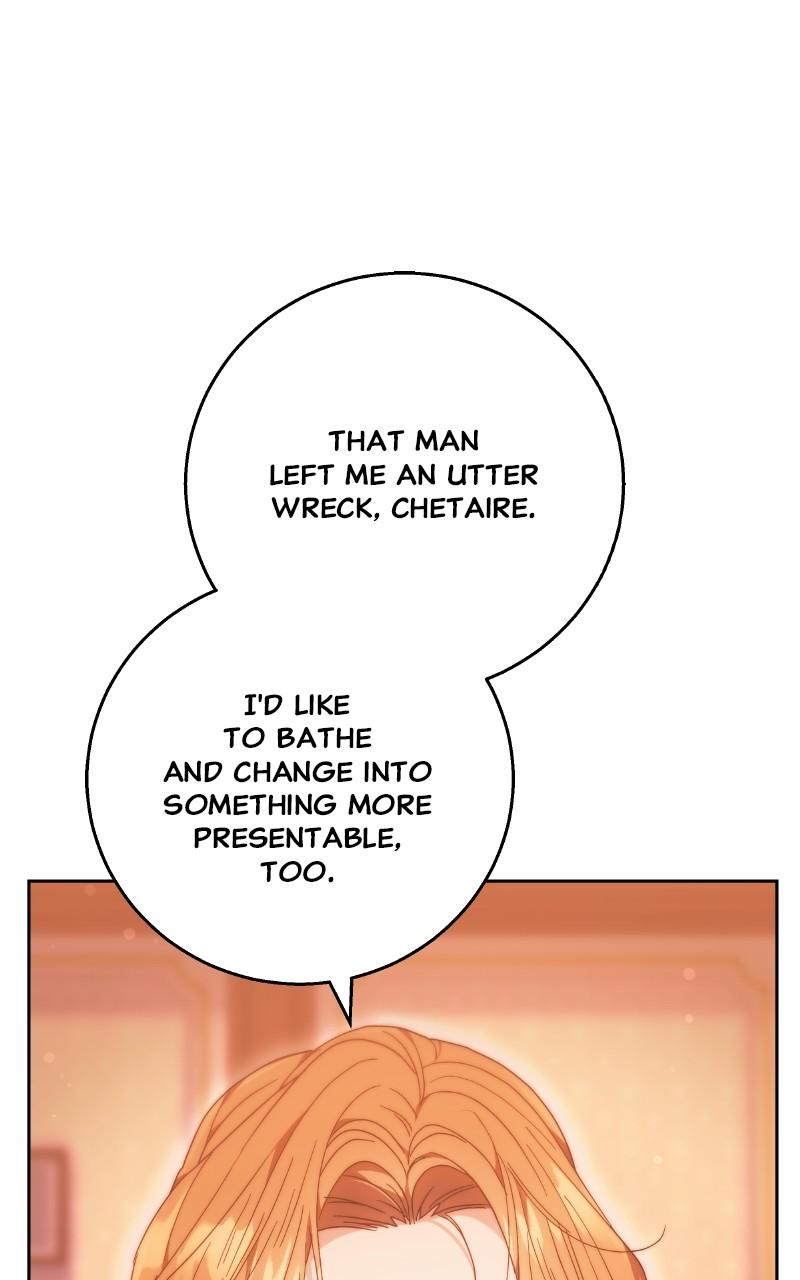 My Child Will Have a Different Father Chapter 13 - Page 18