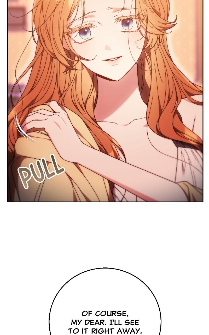 My Child Will Have a Different Father Chapter 13 - Page 19