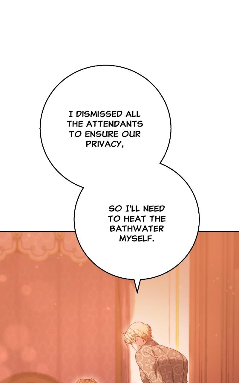 My Child Will Have a Different Father Chapter 13 - Page 21