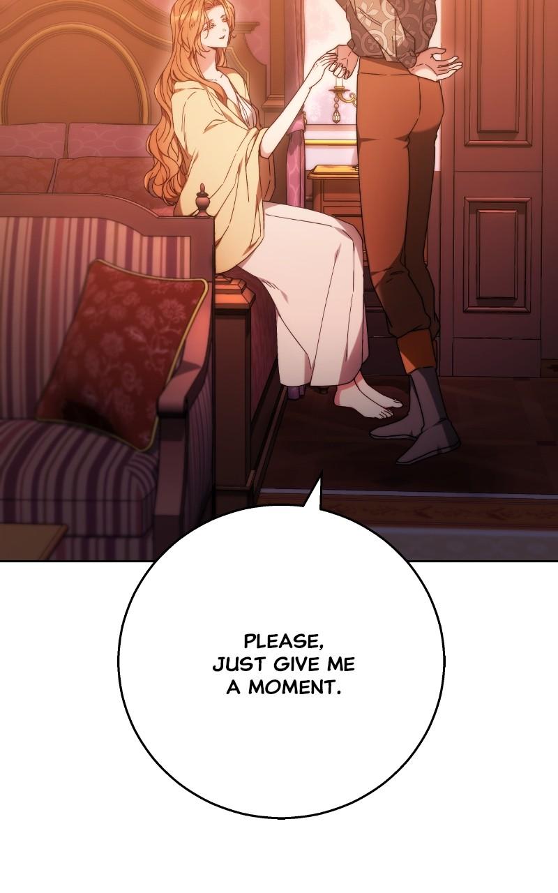 My Child Will Have a Different Father Chapter 13 - Page 22