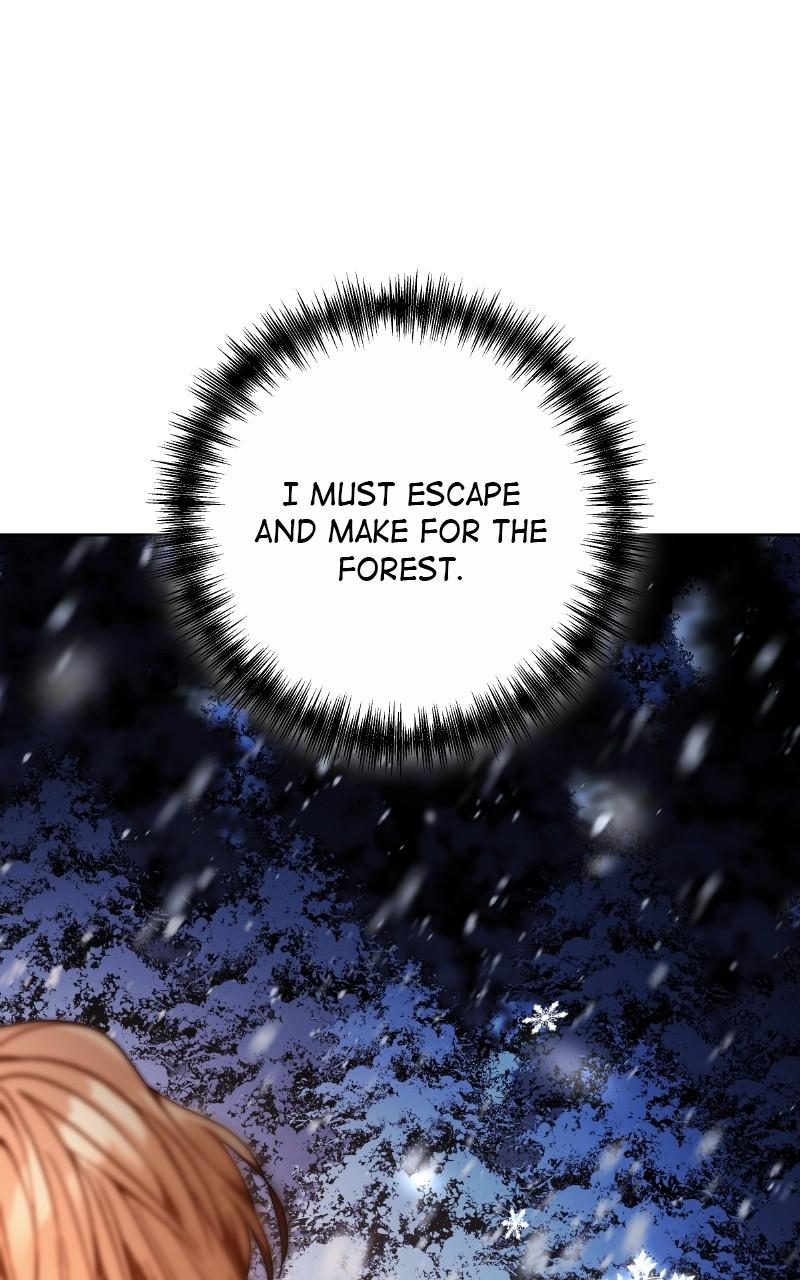 My Child Will Have a Different Father Chapter 13 - Page 32