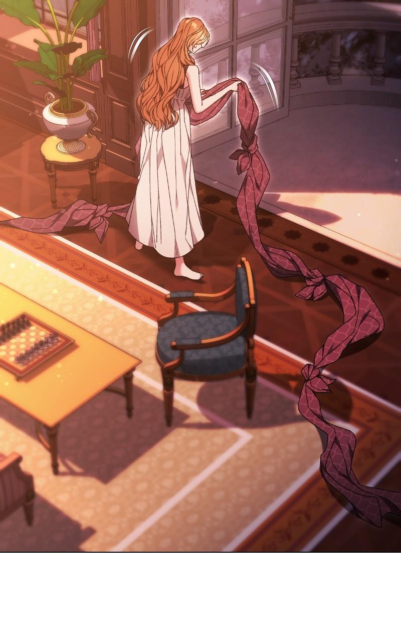 My Child Will Have a Different Father Chapter 13 - Page 35