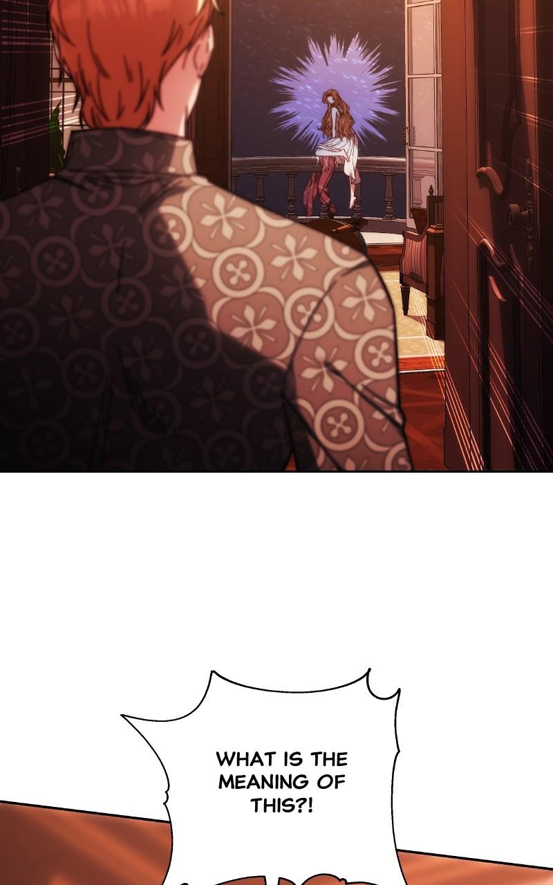 My Child Will Have a Different Father Chapter 13 - Page 42